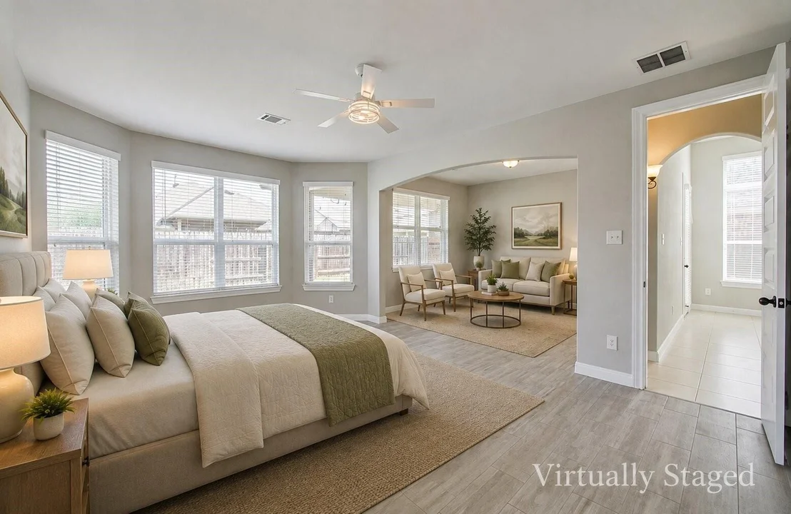 Photo of 15626 Windsor Bluff Drive