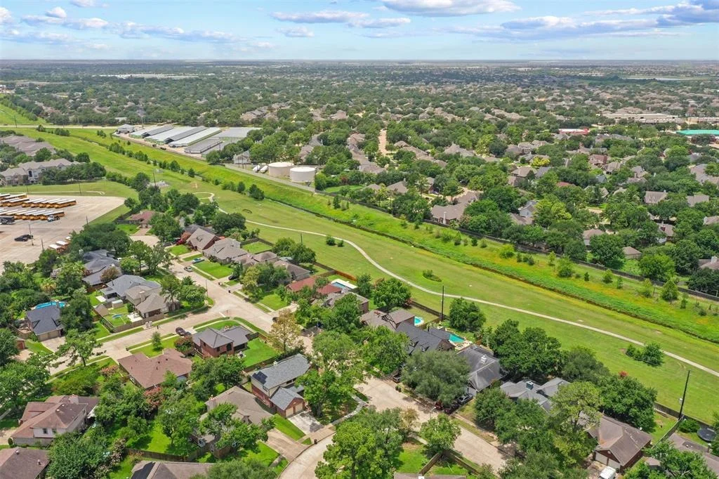 Photo of 17706 Garnercrest Drive
