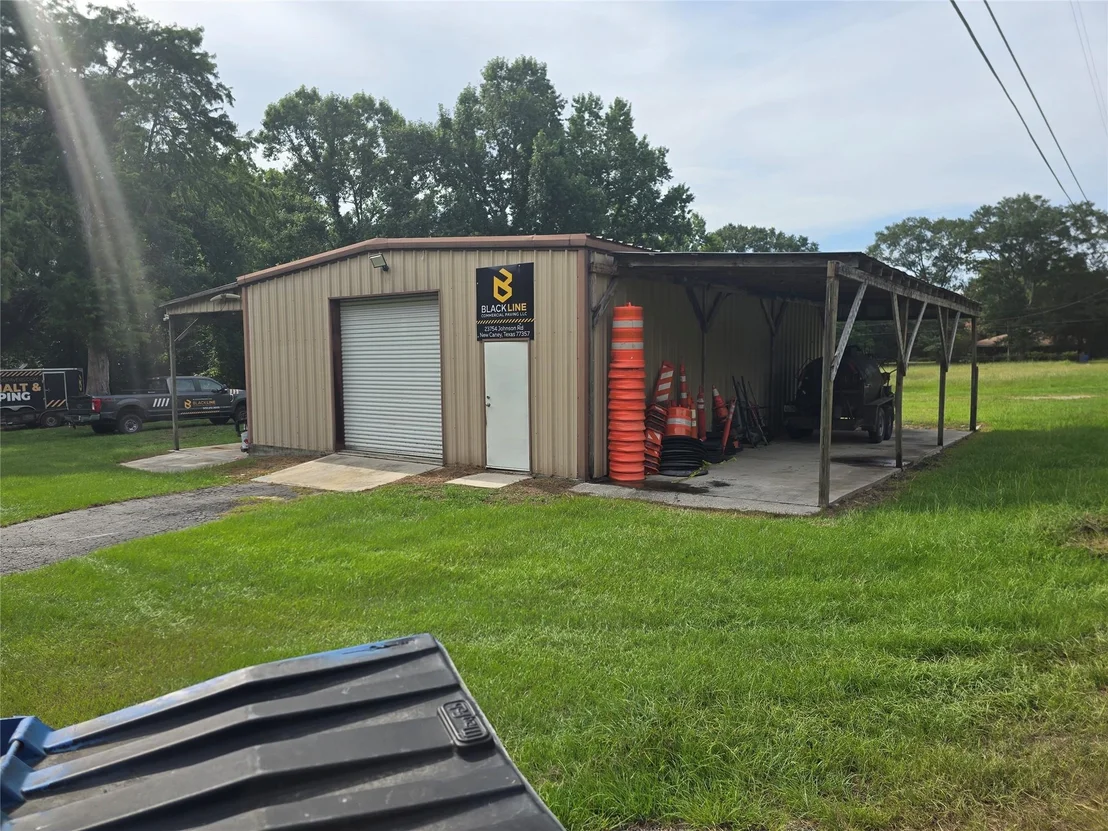 Photo of 23754 Johnson Road