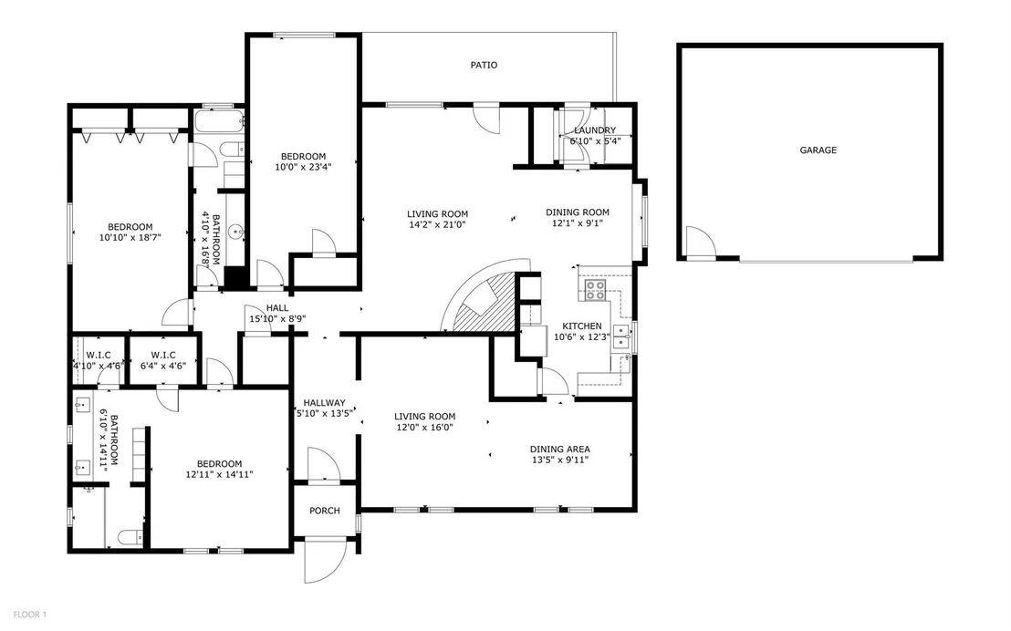 Photo of 5422 Golf Drive
