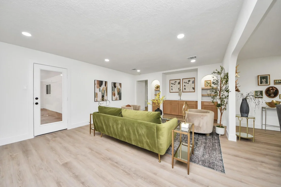 Photo of 1106 Marshall Street