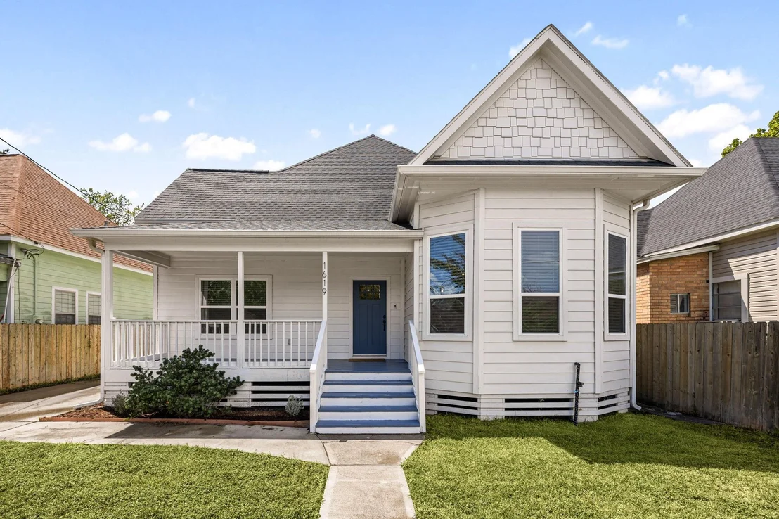 Photo of 1619 Terry Street