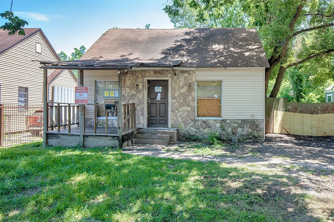 Photo of 6309 Buford Street