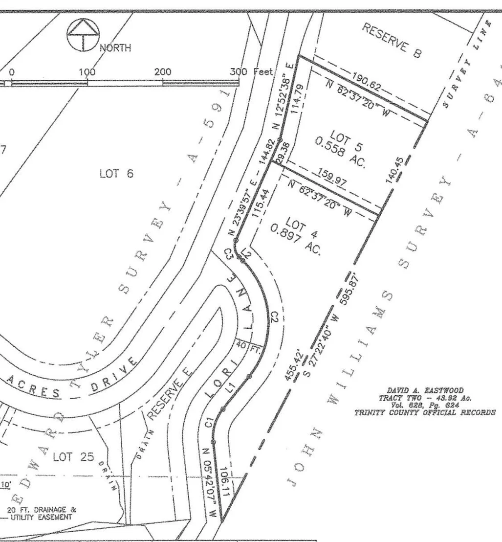 Photo of TBD Lori Drive