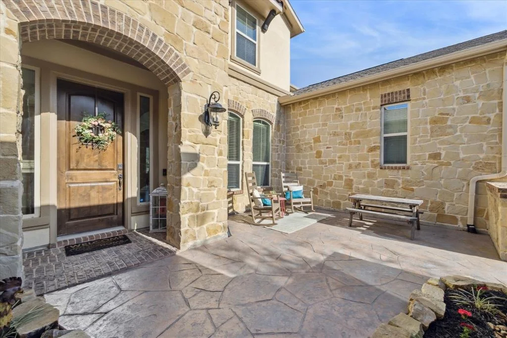 Photo of 2707 Horizon Bluff Lane