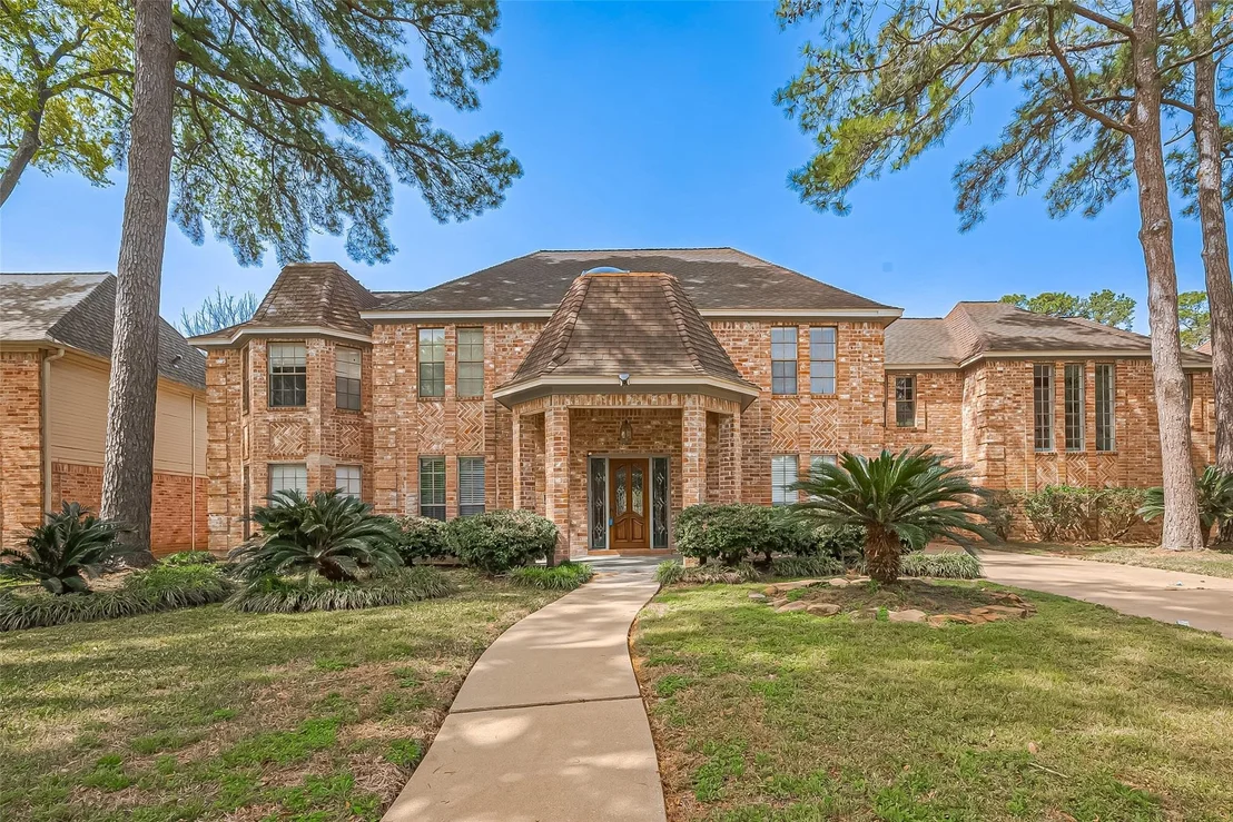 Photo of 18307 Champion Forest Drive