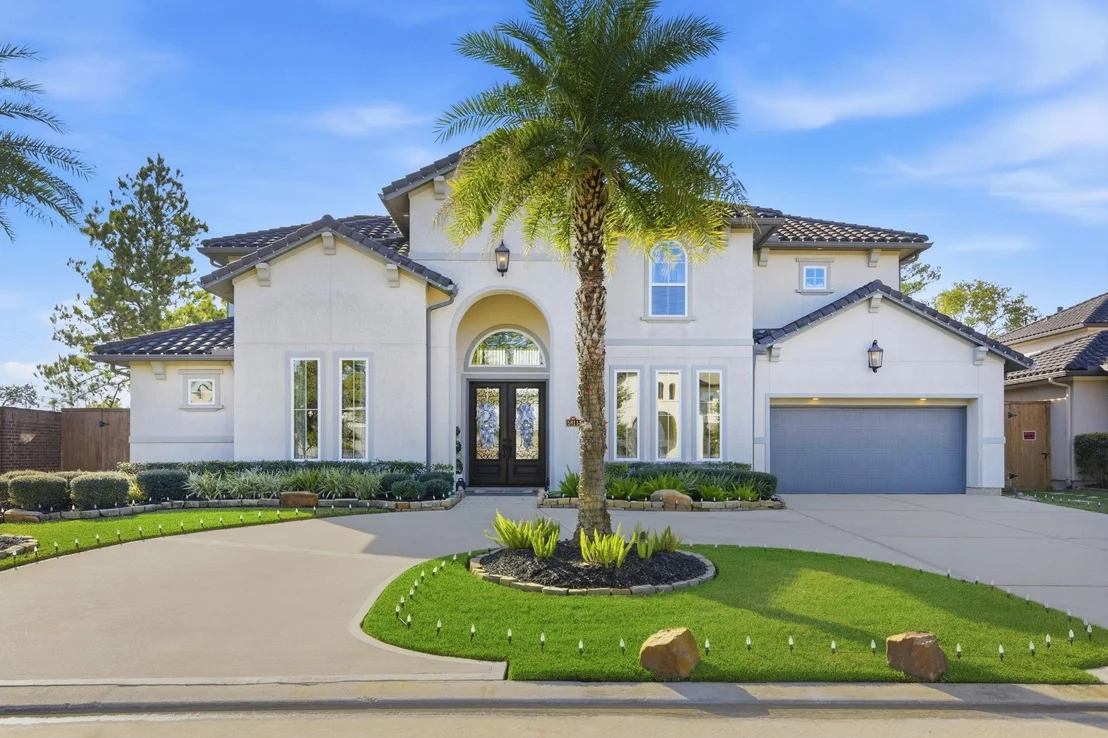 Photo of 5811 Stratton Woods Drive