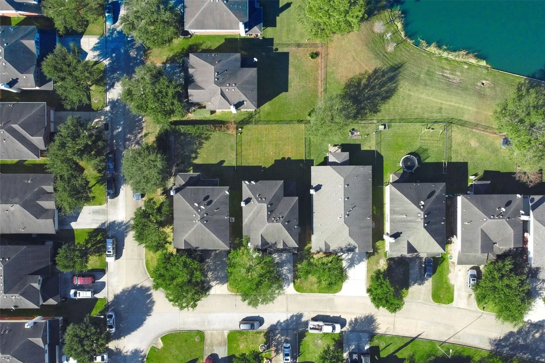 Photo of 3318 Forest Willow Lane