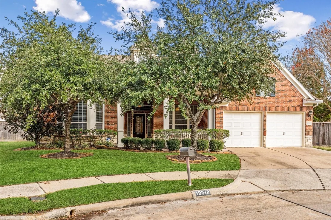 Photo of 10318 Cadena Court