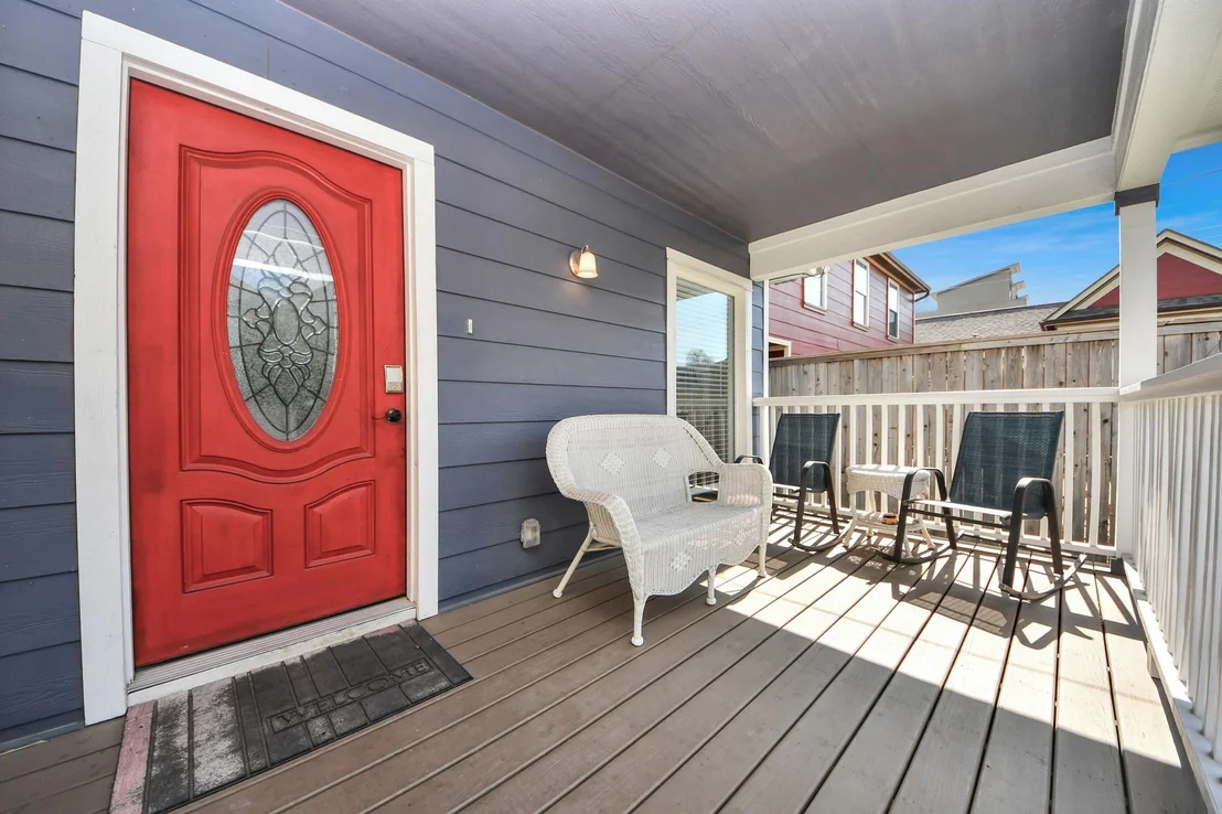 Photo of 1810 Johnson Street