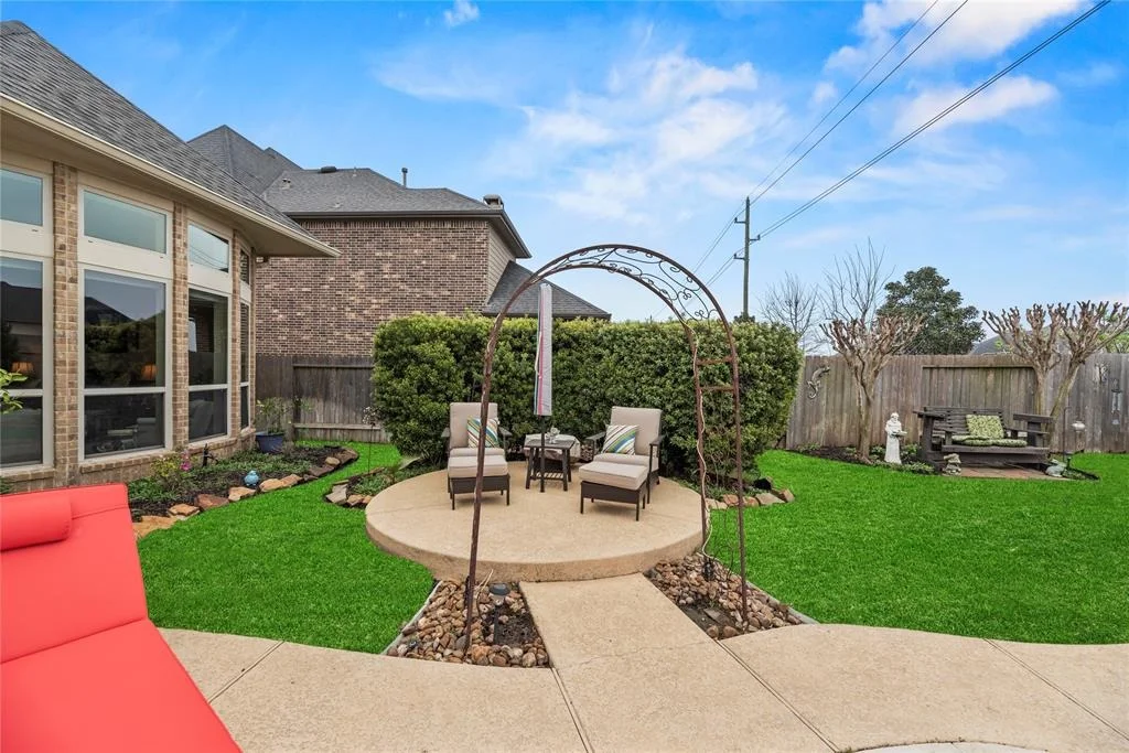 Photo of 27811 Walsh Crossing Drive