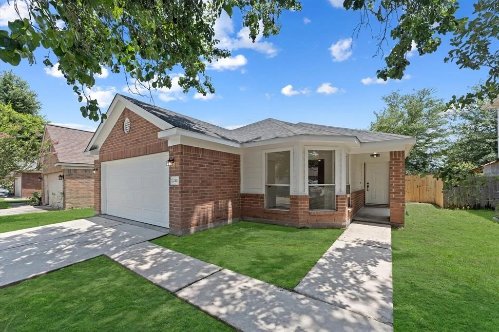 Photo of 2411 Irish Spring Drive