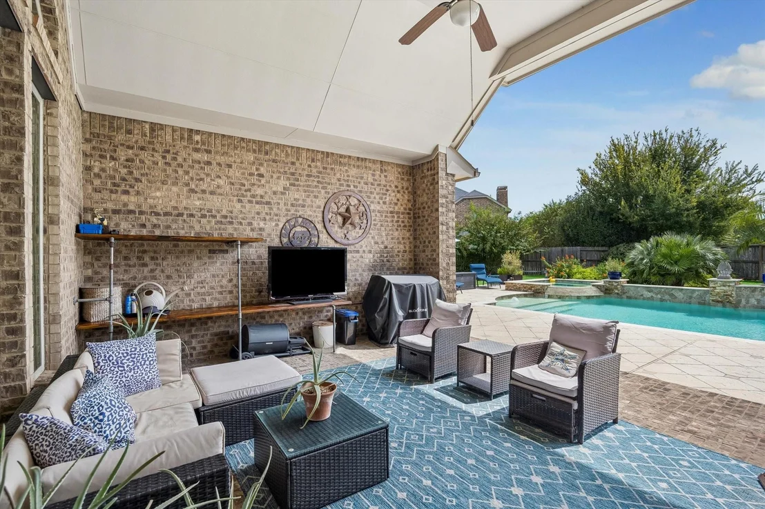 Photo of 27703 Bering Crossing Drive