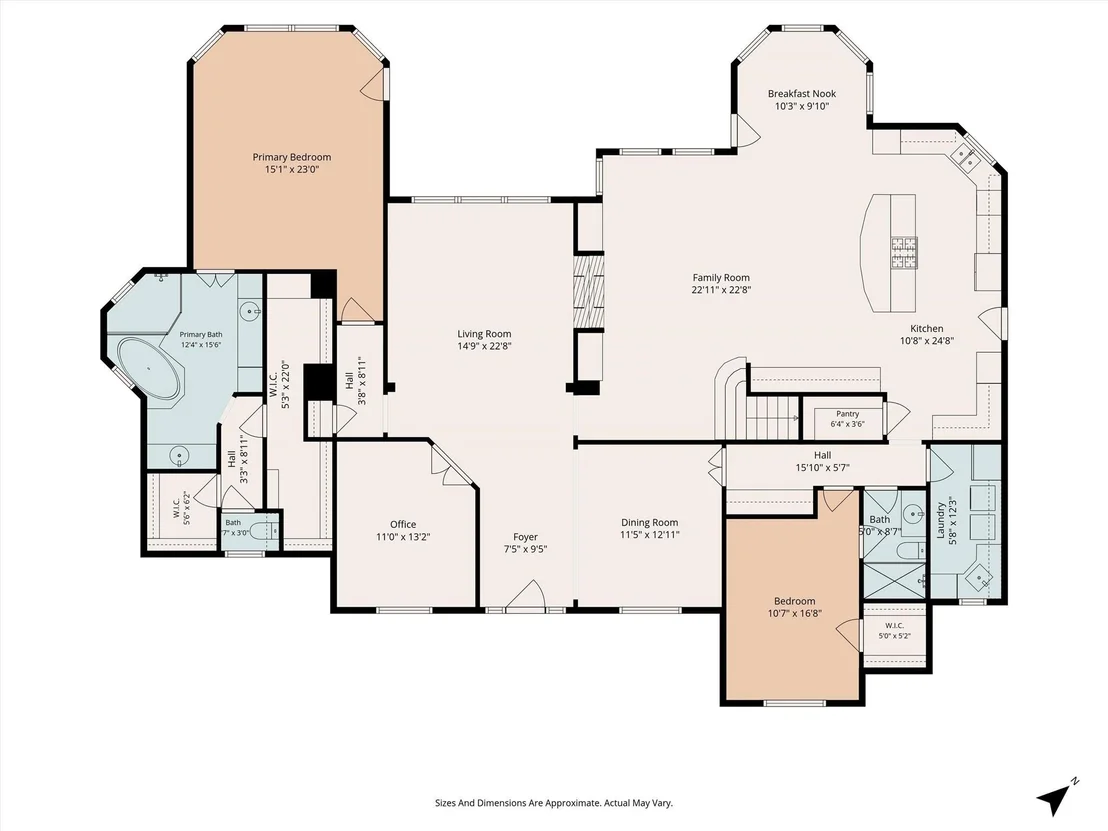 Photo of 18 Treevine Court