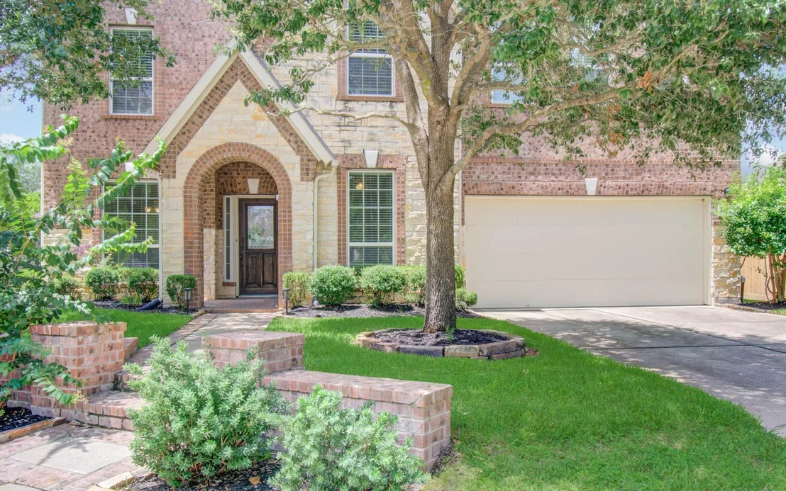 Photo of 18018 Channel Hill Drive