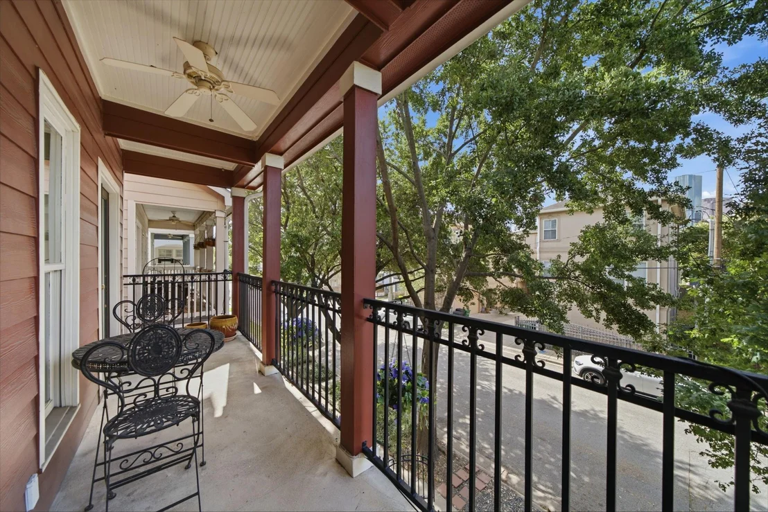 Photo of 1118 Edwards Street