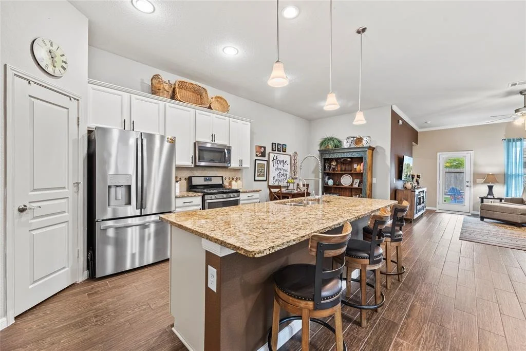 Photo of 5327 Silver Ledge Drive