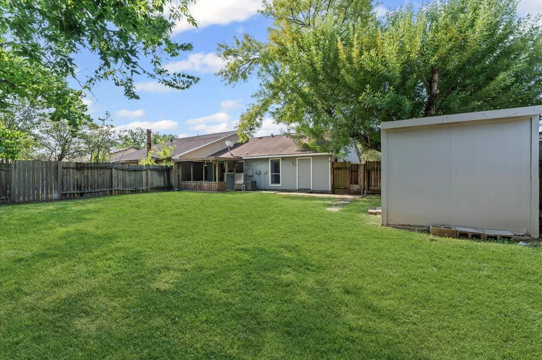 Photo of 13920 Bonnercrest Drive