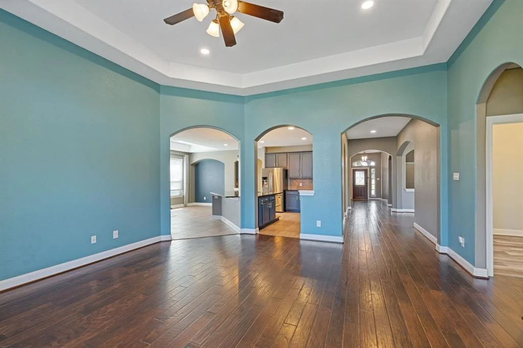 Photo of 8342 Roland Canyon Drive