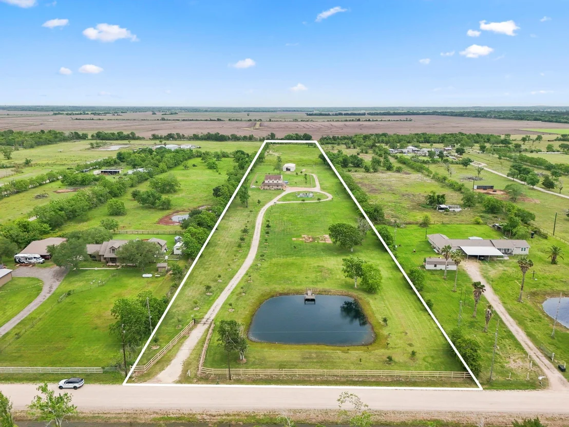 Photo of 10009 County Road 168