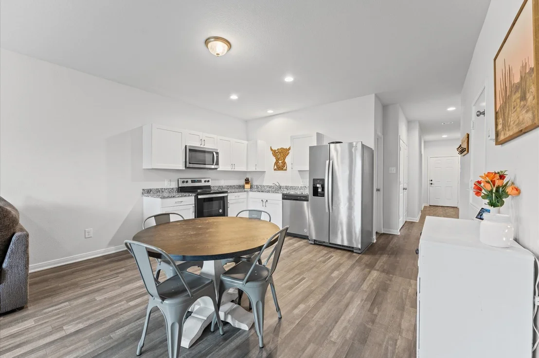 Photo of 2550 18th Street