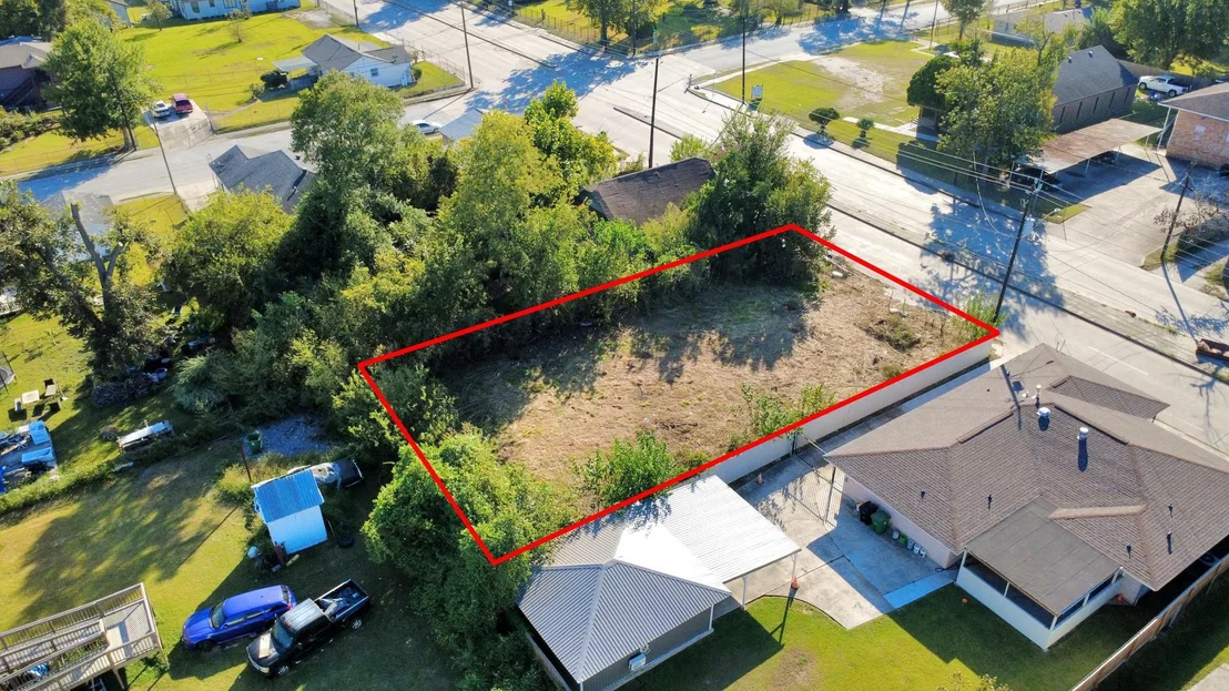 Photo of 4810 Hirsch Road