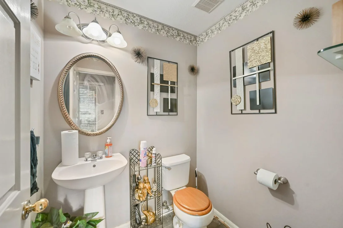 Photo of 18707 Timbers Trace Drive