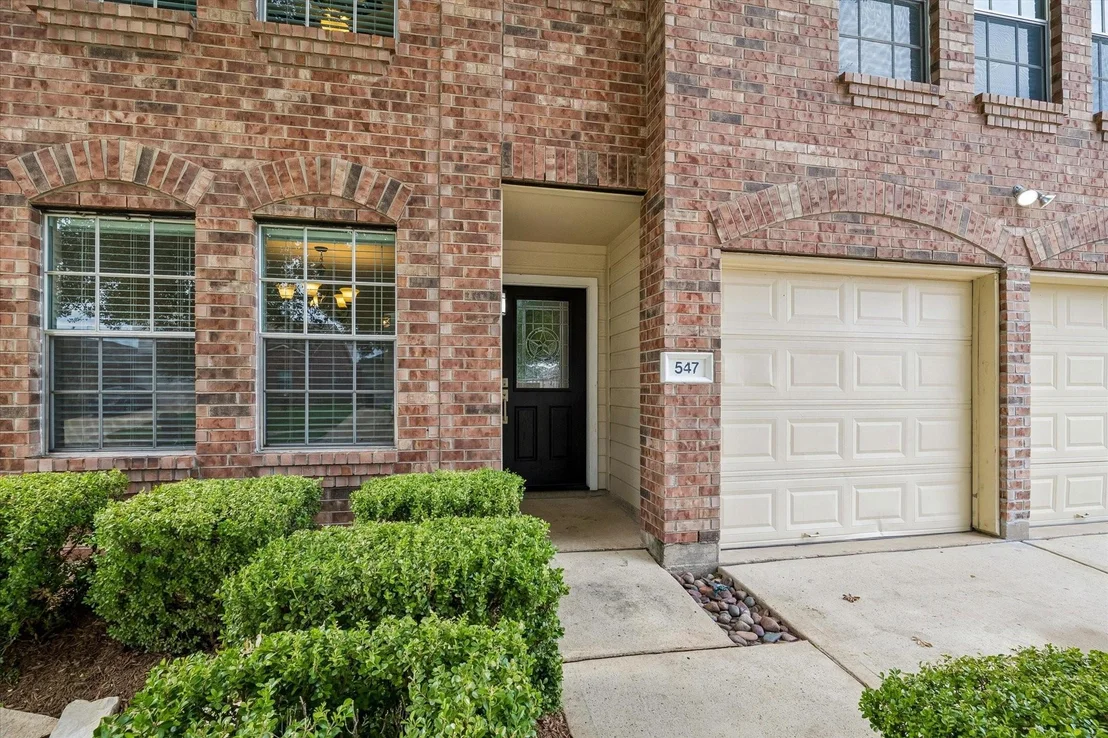 Photo of 547 Cypresswood Trace