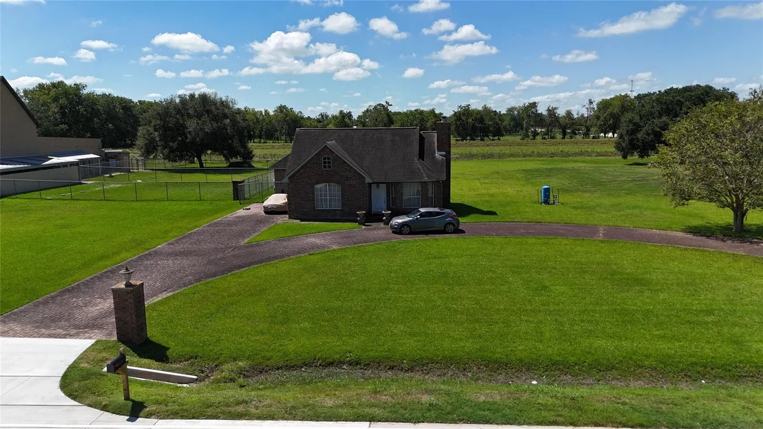 Photo of 3745 Clayhead Road