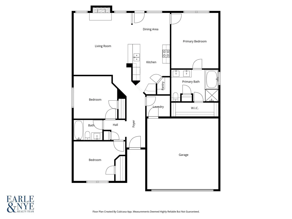Photo of 3219 Falcon Trail Drive
