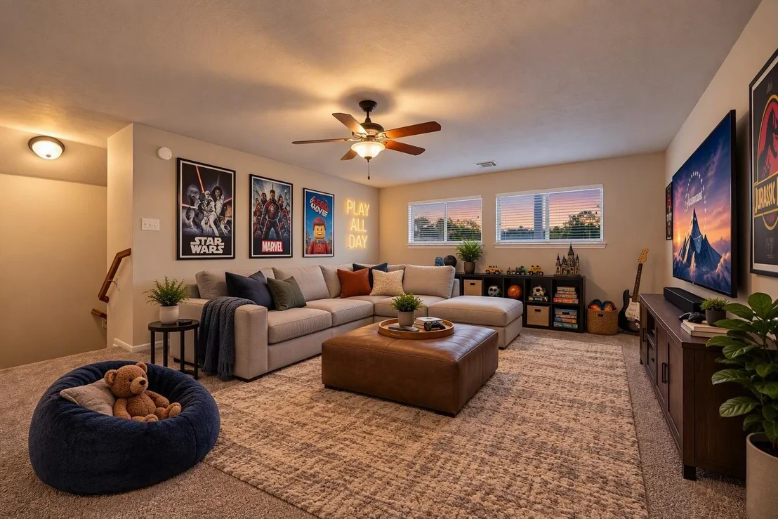 Photo of 2807 Falcon Knoll Lane