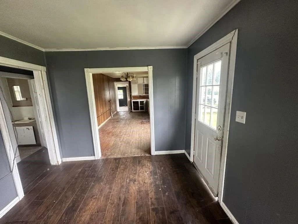 Photo of 801 Clark Street