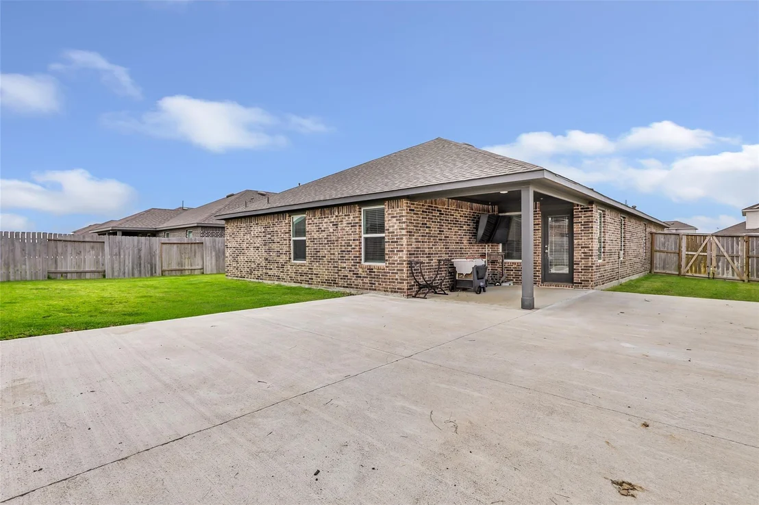 Photo of 1012 Llano Trail