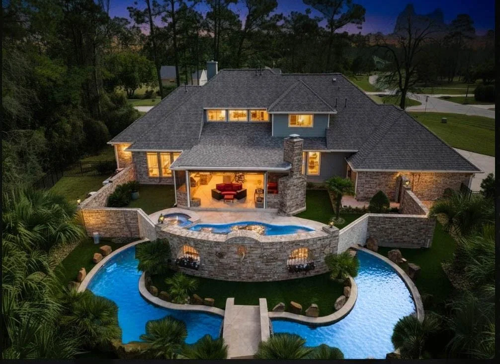 Photo of 27303 Siandra Creek Lane