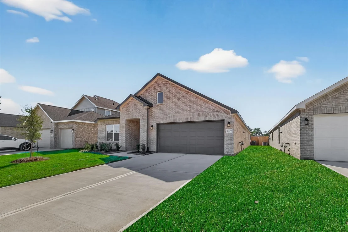 Photo of 5911 Bright Keel Drive