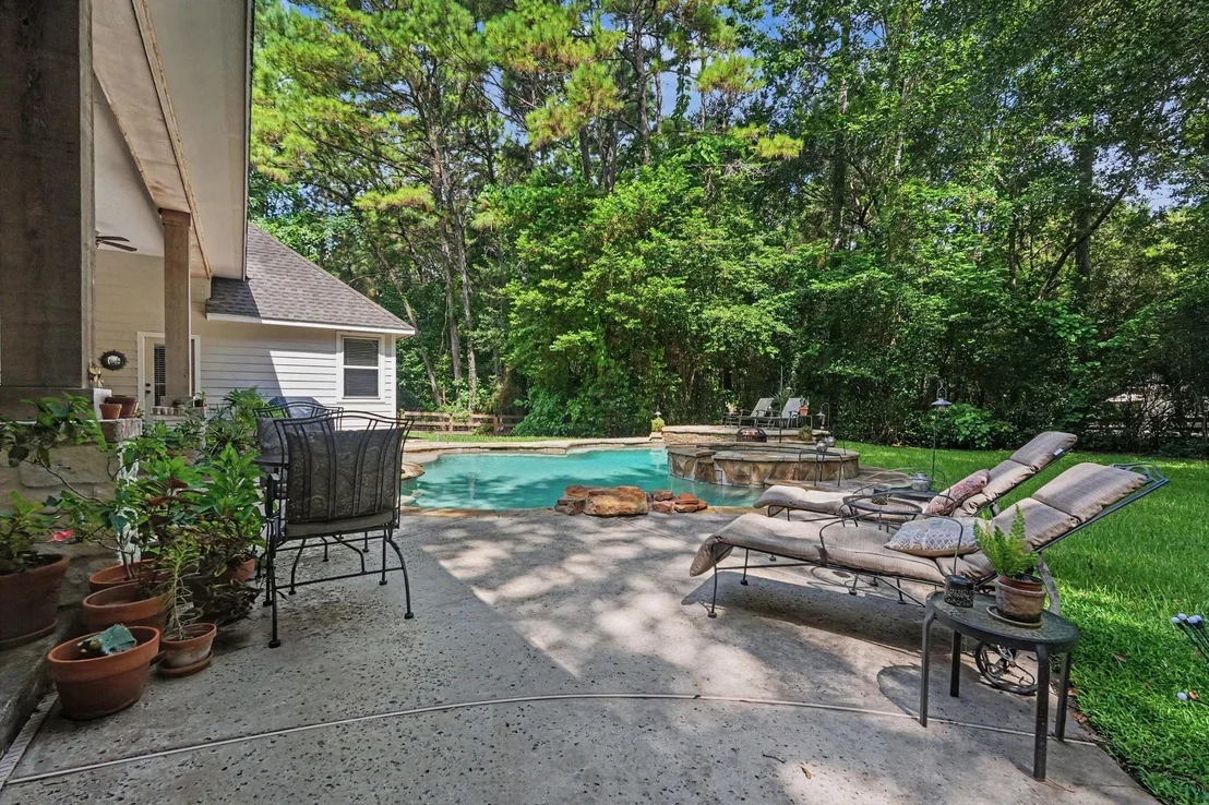 Photo of 19002 Timberlake Oaks Drive