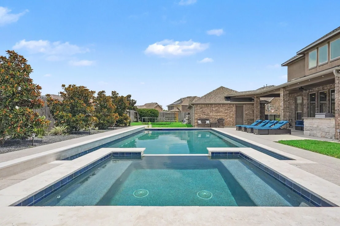 Photo of 16403 Baston Creek Drive