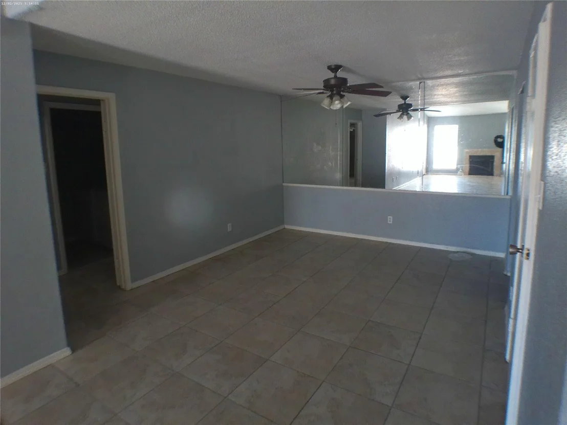 Photo of Unit 310 at 7400 Bellerive Drive