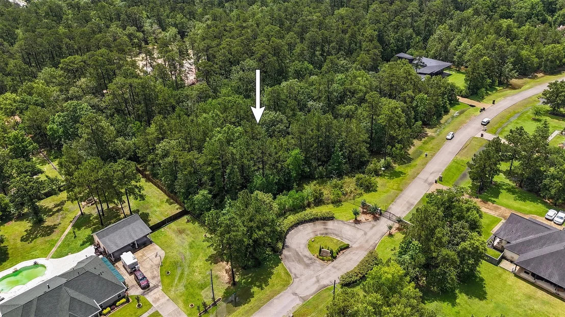 Photo of 12033 Oak Forest Lane