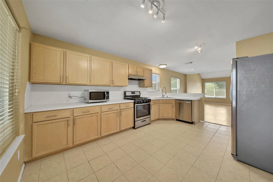Photo of 3406 Morningtide Drive