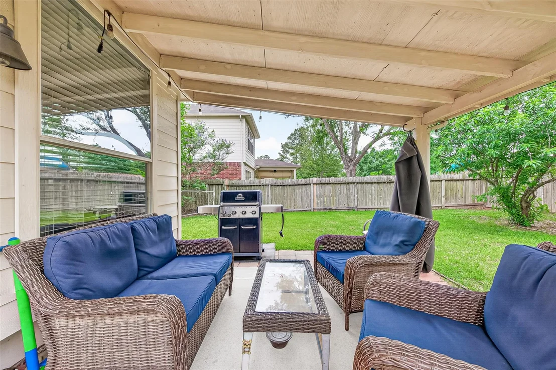 Photo of 2910 Barton Meadow Lane