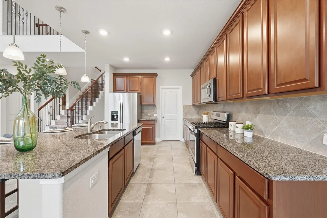 Photo of 16103 Devils River Court
