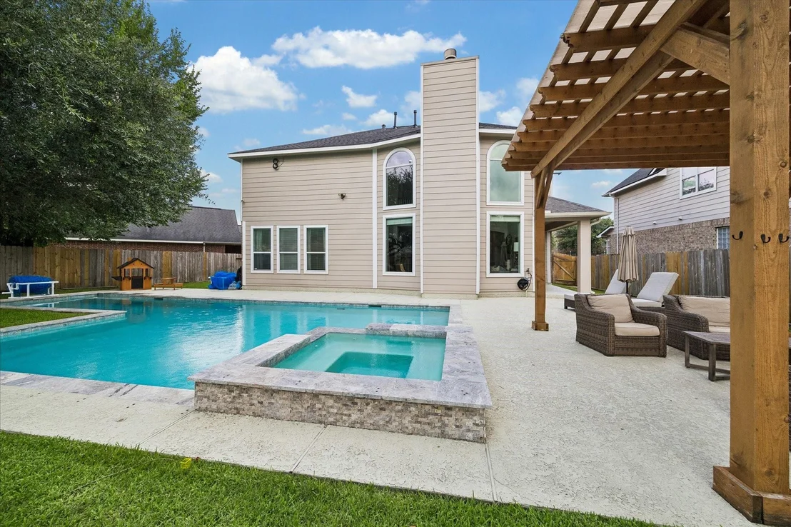 Photo of 13815 Pepperstone Lane