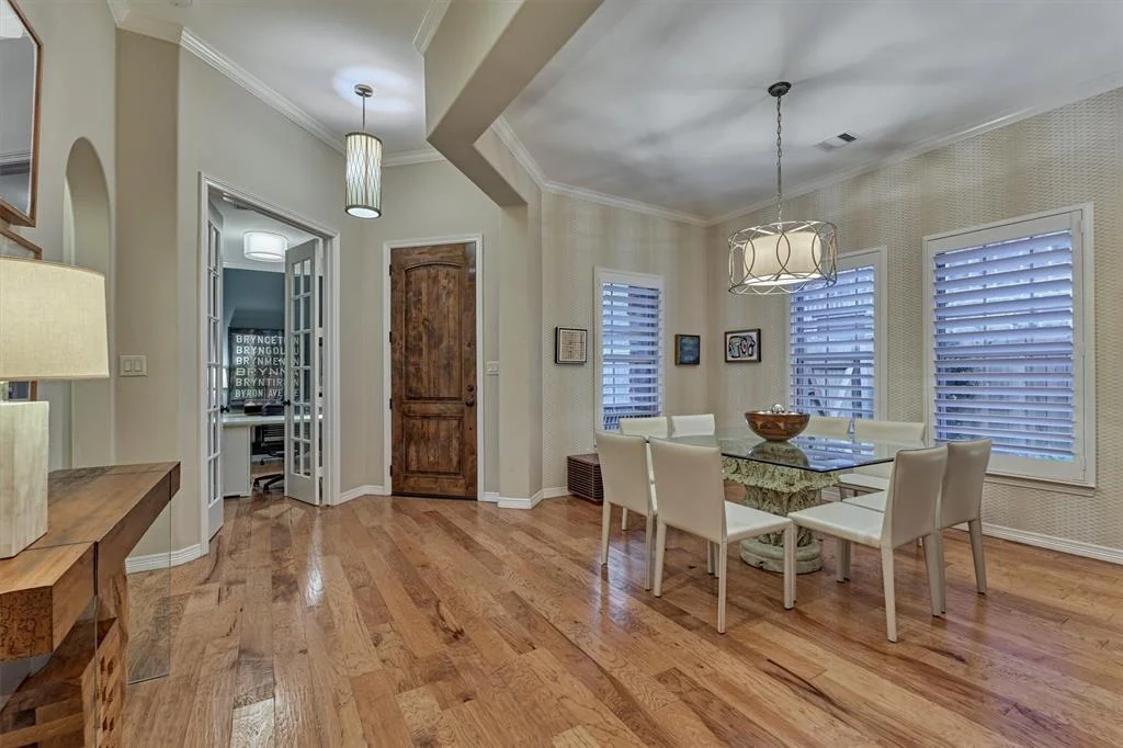 Photo of 8881 Van Allen Drive