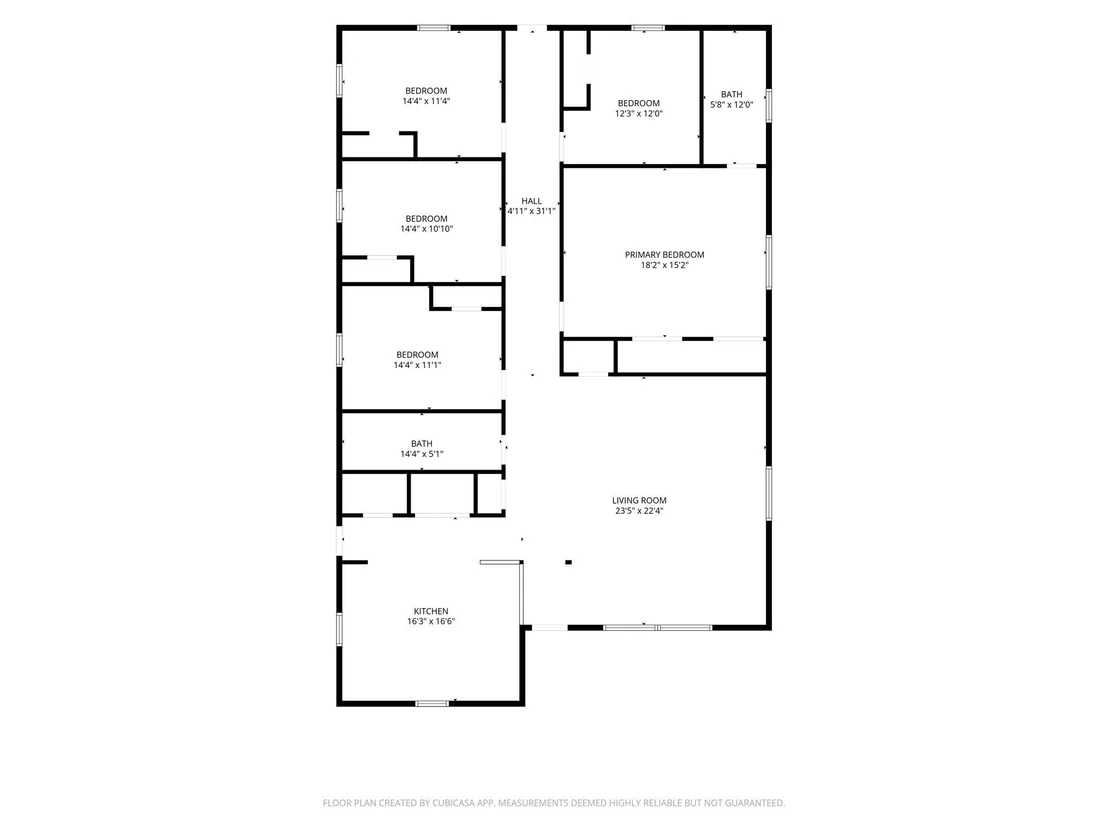 Photo of 849 Road 5812