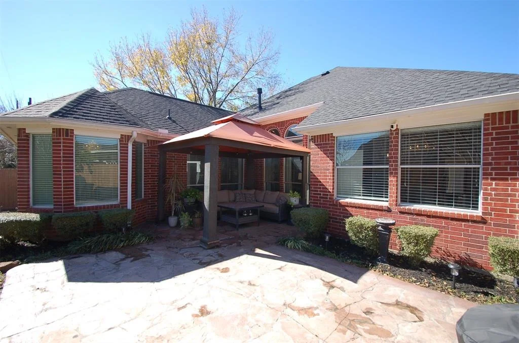 Photo of 17406 Granberry Gate Drive
