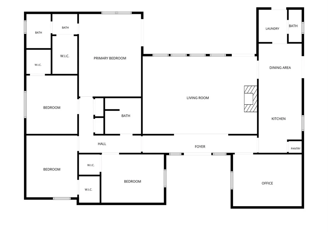 Photo of 2307 Quail Hollow Drive