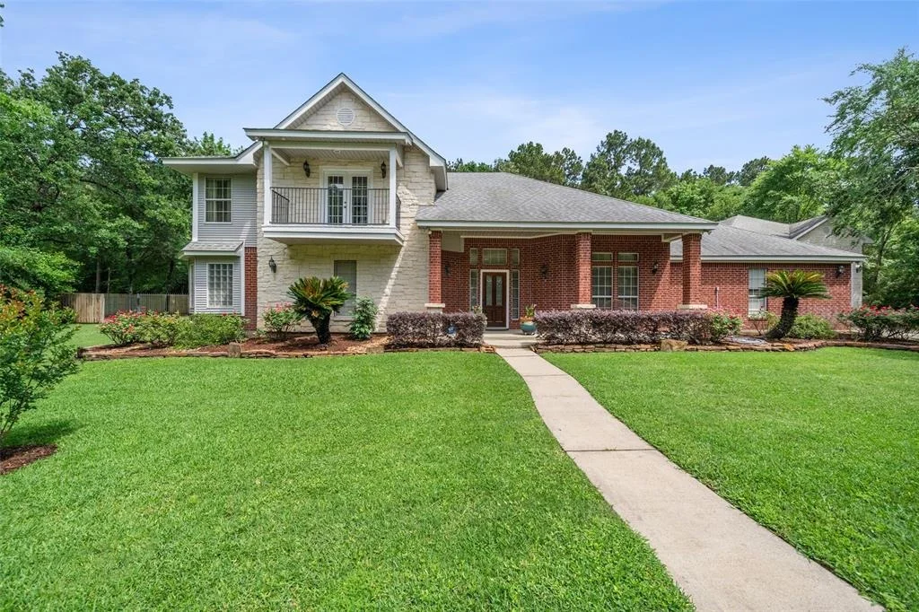 Photo of 14832 Oak Shores Drive