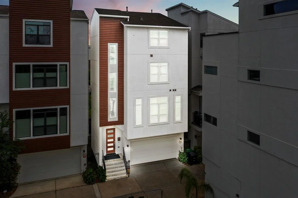 Photo of 1614 Hazel Street