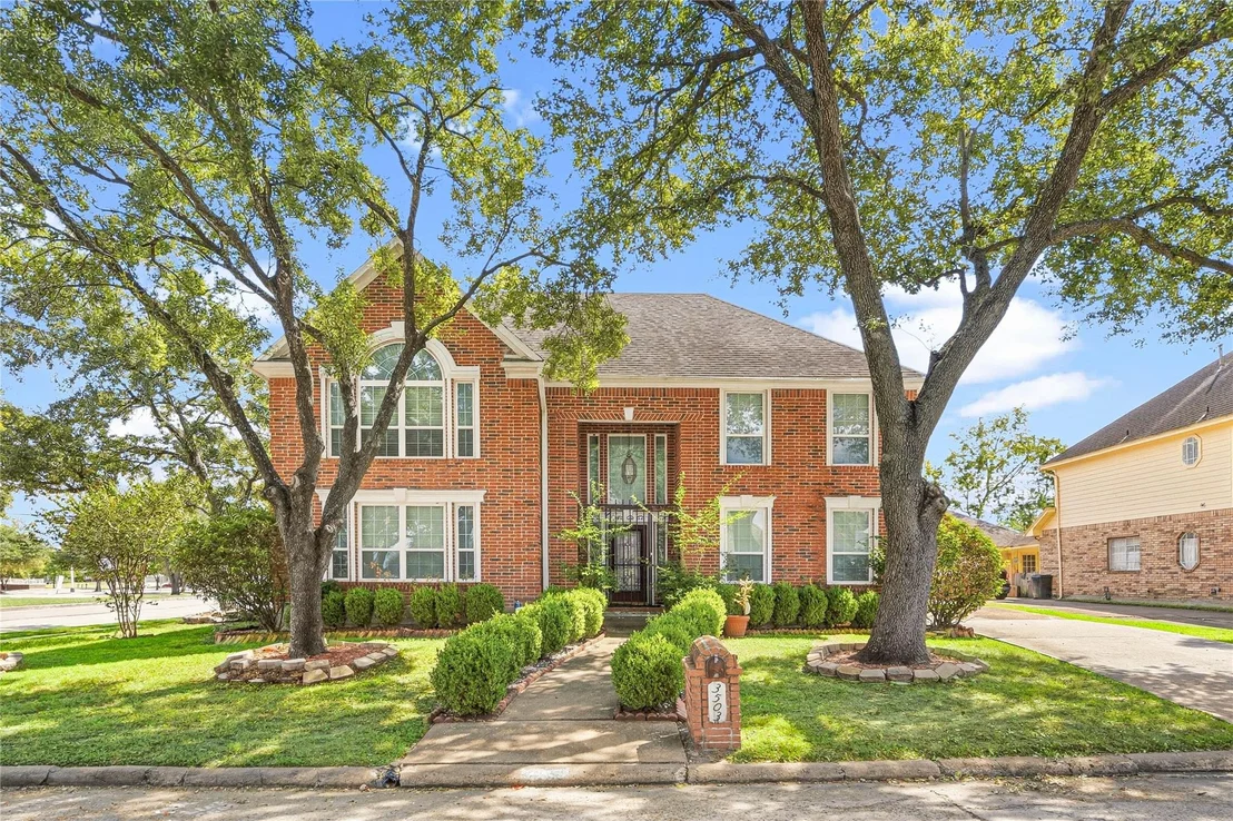 Photo of 3503 Ashlock Drive